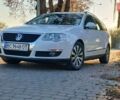 Белый Фольксваген Пассат, объемом двигателя 1.97 л и пробегом 282 тыс. км за 7850 $, фото 5 на Automoto.ua