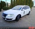 Белый Фольксваген Пассат, объемом двигателя 1.4 л и пробегом 310 тыс. км за 4400 $, фото 1 на Automoto.ua
