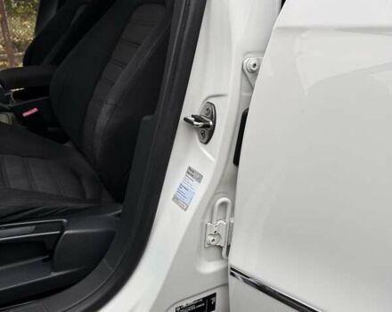 Белый Фольксваген Пассат, объемом двигателя 1.39 л и пробегом 174 тыс. км за 7500 $, фото 8 на Automoto.ua