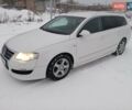 Білий Фольксваген Пассат, об'ємом двигуна 2 л та пробігом 256 тис. км за 7999 $, фото 35 на Automoto.ua
