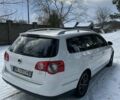 Білий Фольксваген Пассат, об'ємом двигуна 1.6 л та пробігом 285 тис. км за 6999 $, фото 7 на Automoto.ua