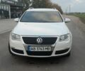 Фольксваген Пассат 2010 в Виннице на Automoto.ua Белый Фольксваген Пассат, объемом двигателя 1.4 л и пробегом 344 тыс. км за 5300 $, фото 1 на Automoto.ua