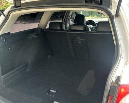 Белый Фольксваген Пассат, объемом двигателя 1.6 л и пробегом 195 тыс. км за 6100 $, фото 17 на Automoto.ua