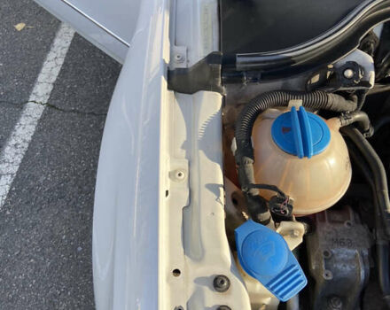 Белый Фольксваген Пассат, объемом двигателя 1.8 л и пробегом 130 тыс. км за 8800 $, фото 24 на Automoto.ua