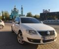 Белый Фольксваген Пассат, объемом двигателя 2 л и пробегом 280 тыс. км за 6900 $, фото 1 на Automoto.ua