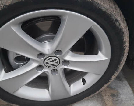 Белый Фольксваген Пассат, объемом двигателя 1.97 л и пробегом 370 тыс. км за 7900 $, фото 18 на Automoto.ua