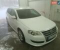Білий Фольксваген Пассат, об'ємом двигуна 2 л та пробігом 256 тис. км за 7999 $, фото 6 на Automoto.ua