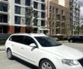 Белый Фольксваген Пассат, объемом двигателя 1.6 л и пробегом 195 тыс. км за 6100 $, фото 30 на Automoto.ua