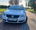 Белый Фольксваген Пассат, объемом двигателя 1.97 л и пробегом 282 тыс. км за 7850 $, фото 32 на Automoto.ua