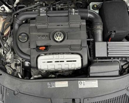 Белый Фольксваген Пассат, объемом двигателя 1.39 л и пробегом 174 тыс. км за 7500 $, фото 18 на Automoto.ua