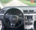Белый Фольксваген Пассат, объемом двигателя 1.99 л и пробегом 350 тыс. км за 10000 $, фото 16 на Automoto.ua