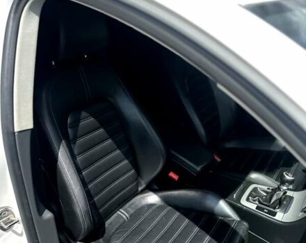 Белый Фольксваген Пассат, объемом двигателя 1.6 л и пробегом 195 тыс. км за 6100 $, фото 40 на Automoto.ua