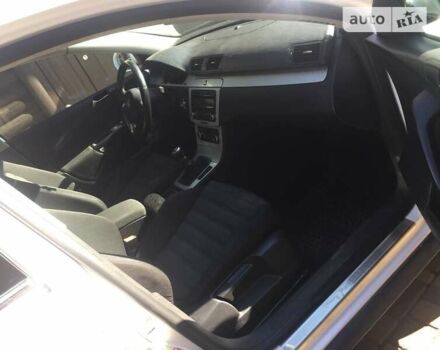 Белый Фольксваген Пассат, объемом двигателя 1.39 л и пробегом 375 тыс. км за 5150 $, фото 4 на Automoto.ua