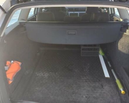 Белый Фольксваген Пассат, объемом двигателя 1.97 л и пробегом 276 тыс. км за 7600 $, фото 8 на Automoto.ua