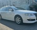 Білий Фольксваген Пассат, об'ємом двигуна 1.6 л та пробігом 334 тис. км за 7500 $, фото 1 на Automoto.ua