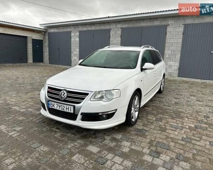 Белый Фольксваген Пассат, объемом двигателя 1.4 л и пробегом 340 тыс. км за 4650 $, фото 19 на Automoto.ua