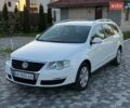 Белый Фольксваген Пассат, объемом двигателя 1.97 л и пробегом 262 тыс. км за 6700 $, фото 1 на Automoto.ua