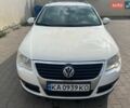 Білий Фольксваген Пассат, об'ємом двигуна 1.6 л та пробігом 330 тис. км за 5990 $, фото 1 на Automoto.ua