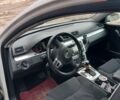 Белый Фольксваген Пассат, объемом двигателя 1.97 л и пробегом 321 тыс. км за 10000 $, фото 9 на Automoto.ua