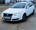 Білий Фольксваген Пассат, об'ємом двигуна 2 л та пробігом 0 тис. км за 5500 $, фото 1 на Automoto.ua