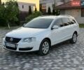 Белый Фольксваген Пассат, объемом двигателя 1.97 л и пробегом 262 тыс. км за 6300 $, фото 1 на Automoto.ua
