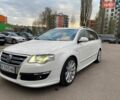 Білий Фольксваген Пассат, об'ємом двигуна 1.97 л та пробігом 317 тис. км за 8300 $, фото 1 на Automoto.ua