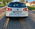 Белый Фольксваген Пассат, объемом двигателя 1.97 л и пробегом 282 тыс. км за 7850 $, фото 15 на Automoto.ua