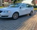 Белый Фольксваген Пассат, объемом двигателя 1.97 л и пробегом 282 тыс. км за 7850 $, фото 41 на Automoto.ua