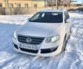 Белый Фольксваген Пассат, объемом двигателя 1.97 л и пробегом 276 тыс. км за 7600 $, фото 1 на Automoto.ua