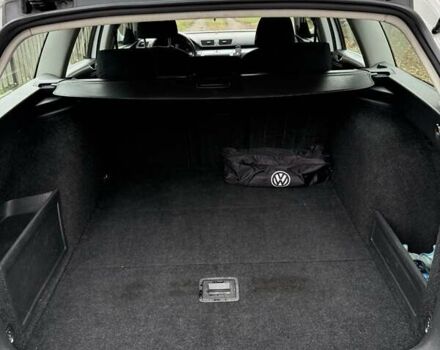 Белый Фольксваген Пассат, объемом двигателя 1.39 л и пробегом 174 тыс. км за 7500 $, фото 16 на Automoto.ua