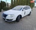 Белый Фольксваген Пассат, объемом двигателя 1.39 л и пробегом 310 тыс. км за 4400 $, фото 1 на Automoto.ua