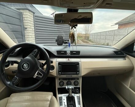 Фольксваген Пассат 2010 в Виннице на Automoto.ua Белый Фольксваген Пассат, объемом двигателя 1.4 л и пробегом 344 тыс. км за 5300 $, фото 7 на Automoto.ua