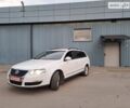 Белый Фольксваген Пассат, объемом двигателя 1.6 л и пробегом 225 тыс. км за 6750 $, фото 1 на Automoto.ua