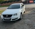 Белый Фольксваген Пассат, объемом двигателя 1.97 л и пробегом 304 тыс. км за 6900 $, фото 1 на Automoto.ua