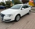 Белый Фольксваген Пассат, объемом двигателя 1.6 л и пробегом 179 тыс. км за 7800 $, фото 1 на Automoto.ua