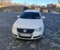 Білий Фольксваген Пассат, об'ємом двигуна 1.6 л та пробігом 210 тис. км за 6700 $, фото 6 на Automoto.ua
