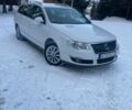 Белый Фольксваген Пассат, объемом двигателя 1.98 л и пробегом 240 тыс. км за 6100 $, фото 1 на Automoto.ua