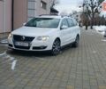 Белый Фольксваген Пассат, объемом двигателя 1.97 л и пробегом 287 тыс. км за 7500 $, фото 1 на Automoto.ua