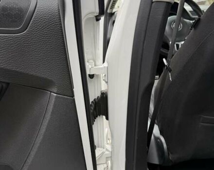 Белый Фольксваген Пассат, объемом двигателя 1.39 л и пробегом 174 тыс. км за 7500 $, фото 11 на Automoto.ua