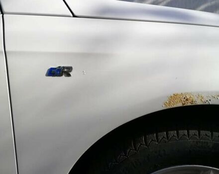 Белый Фольксваген Пассат, объемом двигателя 1.39 л и пробегом 308 тыс. км за 6700 $, фото 6 на Automoto.ua