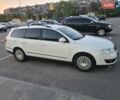 Белый Фольксваген Пассат, объемом двигателя 1.6 л и пробегом 295 тыс. км за 6750 $, фото 1 на Automoto.ua
