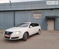 Білий Фольксваген Пассат, об'ємом двигуна 1.6 л та пробігом 217 тис. км за 7900 $, фото 1 на Automoto.ua