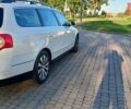 Белый Фольксваген Пассат, объемом двигателя 1.97 л и пробегом 282 тыс. км за 7850 $, фото 11 на Automoto.ua