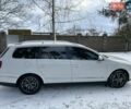 Білий Фольксваген Пассат, об'ємом двигуна 1.6 л та пробігом 285 тис. км за 6999 $, фото 1 на Automoto.ua