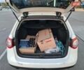 Белый Фольксваген Пассат, объемом двигателя 1.6 л и пробегом 264 тыс. км за 6350 $, фото 15 на Automoto.ua
