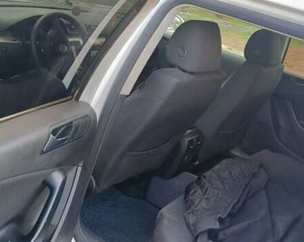 Білий Фольксваген Пассат, об'ємом двигуна 1.97 л та пробігом 420 тис. км за 7000 $, фото 10 на Automoto.ua