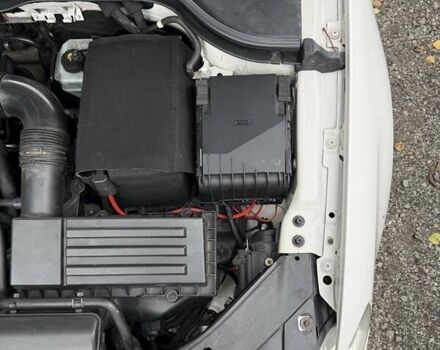 Белый Фольксваген Пассат, объемом двигателя 1.39 л и пробегом 174 тыс. км за 7500 $, фото 20 на Automoto.ua