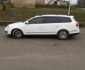 Білий Фольксваген Пассат, об'ємом двигуна 1.98 л та пробігом 231 тис. км за 8300 $, фото 1 на Automoto.ua