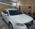 Белый Фольксваген Пассат, объемом двигателя 1.97 л и пробегом 286 тыс. км за 7100 $, фото 3 на Automoto.ua