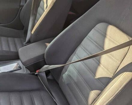 Белый Фольксваген Пассат, объемом двигателя 1.39 л и пробегом 375 тыс. км за 5150 $, фото 8 на Automoto.ua